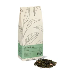 Kers & Roos, Groene thee, 75 g