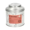 Kerstthee, rooibosmelange, blik 75 gram