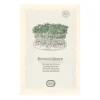 Kiemgroente, biologisch, broccolikers, 25 g