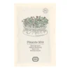 Kiemgroente zaden pittige mix bio, 30 g
