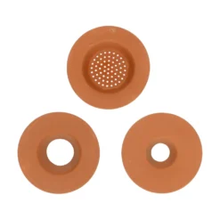 Kiemschotel, Ø 9,5 cm, 3 stuks