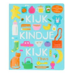 Kijk kindje kijk, Louise Lockhart