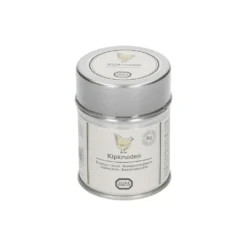 Kipkruiden, biologisch, blikje, 35 g