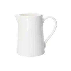 Kleine kan, porselein, 500 ml