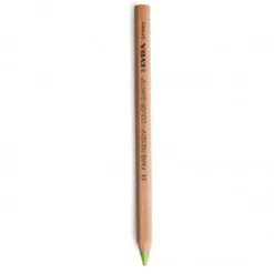 Kleurpotlood, groen