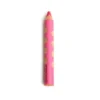 Kleurpotlood 3 in 1, ergonomische grip, roze