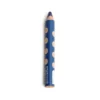Kleurpotlood 3 in 1, ergonomische grip, donkerblauw