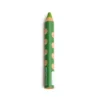 Kleurpotlood 3 in 1, ergonomische grip, groen