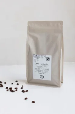 Koffiebonen, Dorico Brasil, 500 gram