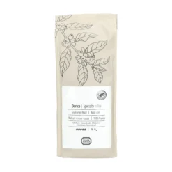 Koffiebonen, Dorico Brazilië, 250 gram