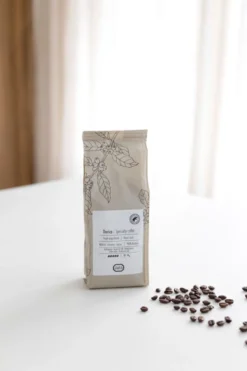 Koffiebonen, Dorico Brazilië, 250 gram