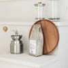 Koffiemolen, rvs