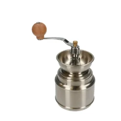 Koffiemolen, rvs
