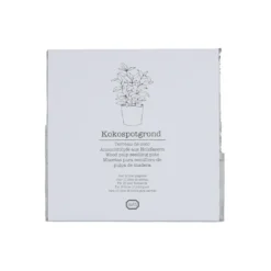 Kokospotgrond