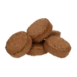 Kokospotgrond, 20 tabletten