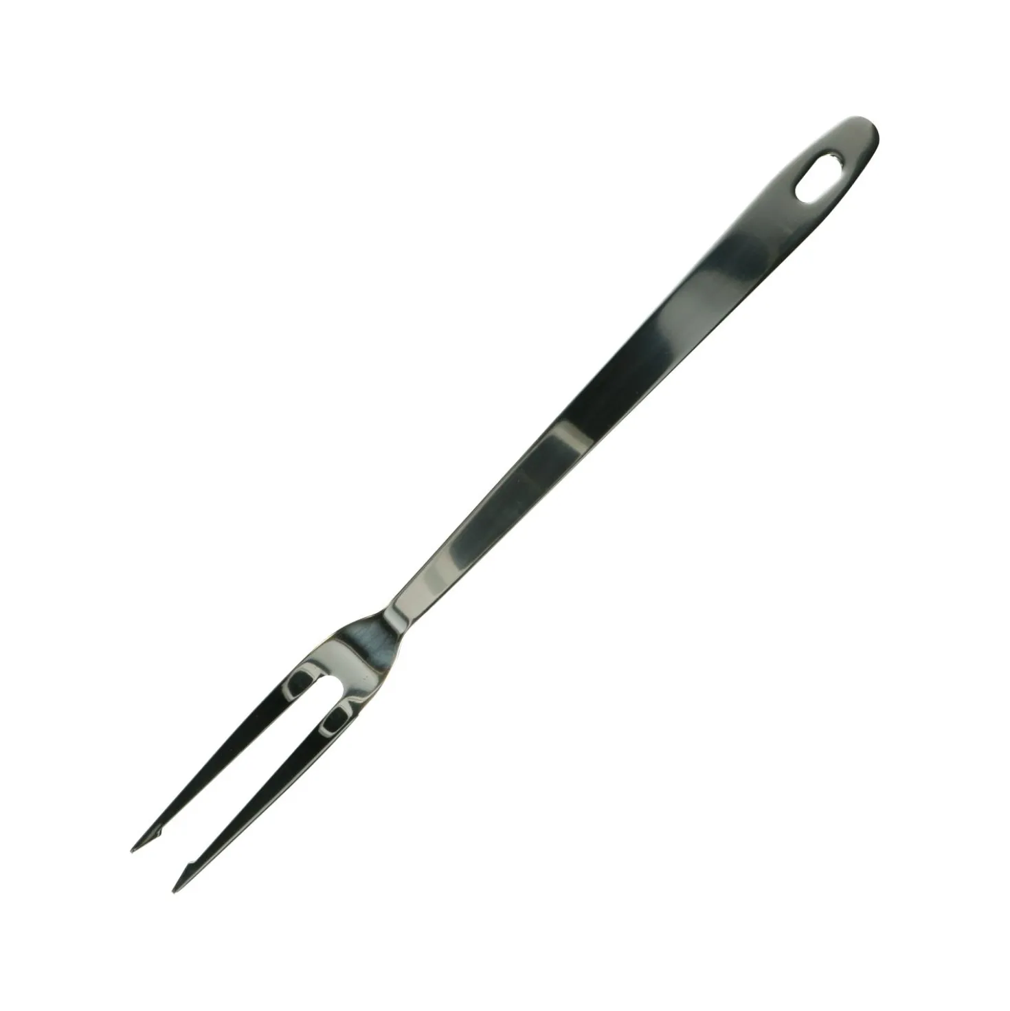 Kookvork 'Forte', rvs
