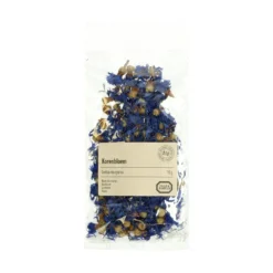 Korenbloem, biologisch, 10 gram