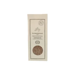 Korianderzaad heel, biologisch, 35 g