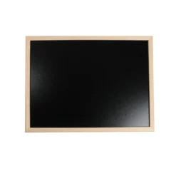 Krijtbord 30 x 40 cm