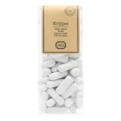 Krijtjes, 160 gram
