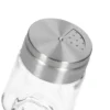 Kruidenpotje, A-vorm met strooidop, Ø 6.5 cm