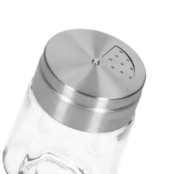 Kruidenpotje, A-vorm met strooidop, Ø 6.5 cm