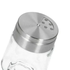Kruidenpotje, A-vorm met strooidop, Ø 6.5 cm
