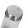 Kruidenpotje met strooideksel, glas, 90 ml