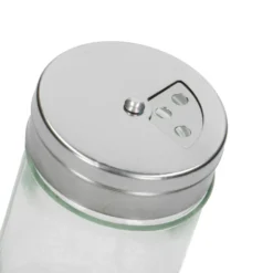 Kruidenpotje met strooidop, Ø 4,5 cm