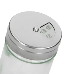 Kruidenpotje met strooidop, Ø 4,5 cm