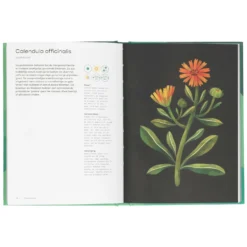 Kweek je eigen planten, Sharon Amos