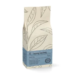 Lapsang Souchon, Zwarte thee, 75 g