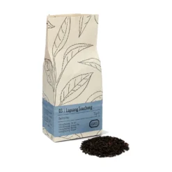Lapsang Souchon, Zwarte thee, 75 g