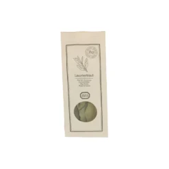 Laurierblaadjes, biologisch, 3 g