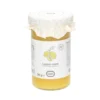 Lemon curd, biologisch, 280 gram