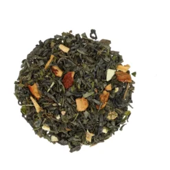 Lentemelange, Groene thee, 75 g