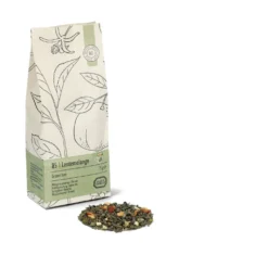 Lentemelange, Groene thee, 75 g