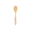 Lepel picknick, bamboe