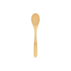 Lepel picknick, bamboe