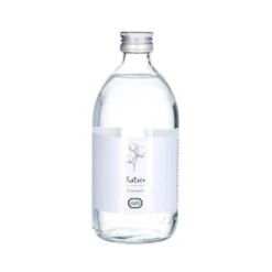 Linnenwater, katoen, 500 ml