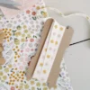 Lint, bloemen