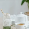 Long Jing, groene thee, biologisch, 65 g