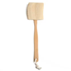 Loofah badborstel