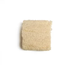Loofah spons 10 cm