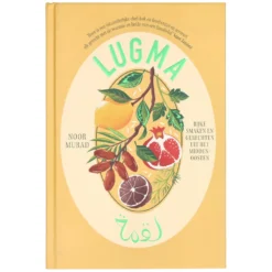 Lugma, Noor Murad