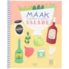Maak salade, Caroline Ellerbeck