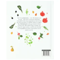 Maaltijdsalades, Emily Ezekiel