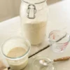 Maatbeker Pyrex, glas, 250 ml