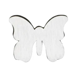 Magneet vlinder