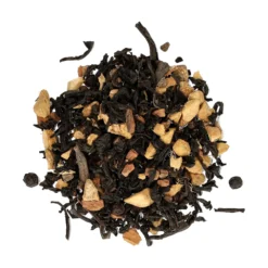 Masala Chai, biologisch, zwarte thee, 15 theebuiltjes